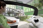 Peugeot BB1 Concept 2009 года